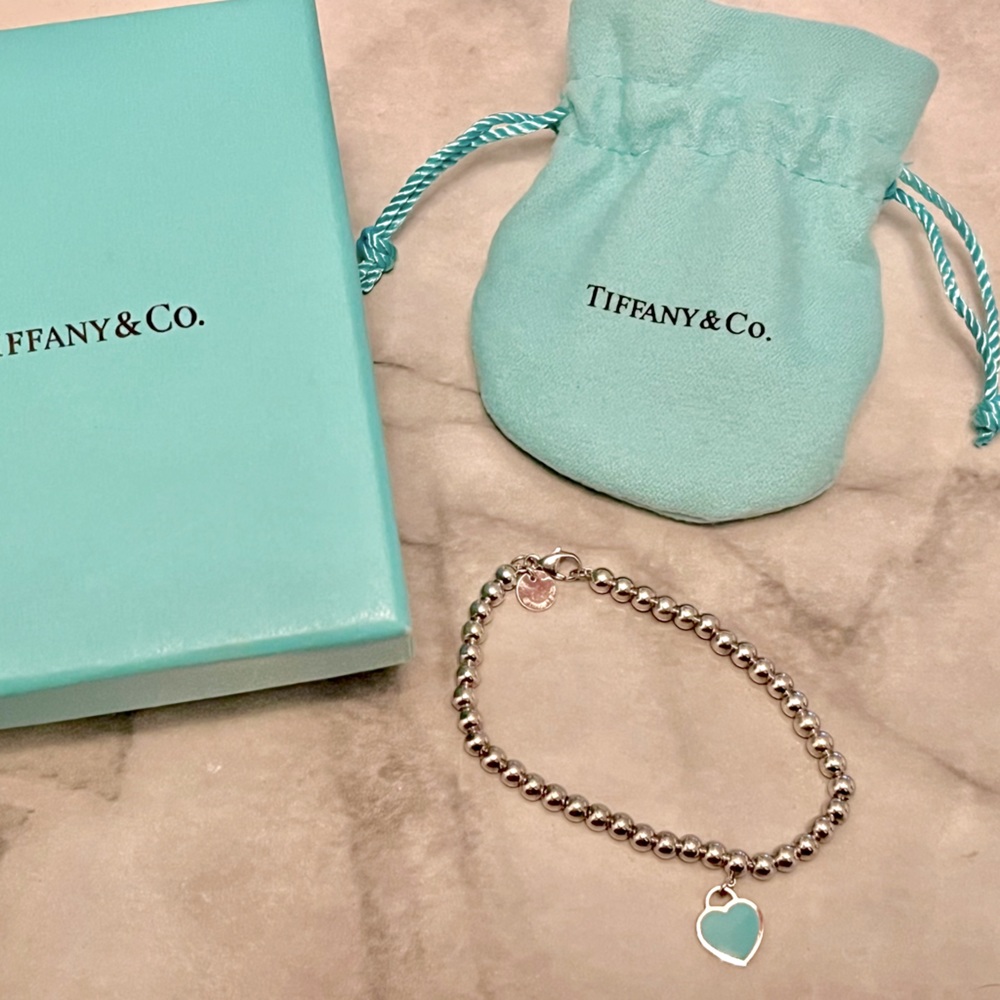 Bracelet Sterling Silver
